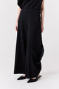 CFCL AC MILAN DRAPED PANTS