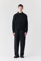 CFCL FLUTED SHIRT COLLAR BLOUSON
