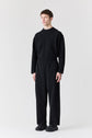 CFCL TC MILAN CURVED PANTS
