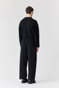 CFCL TC MILAN CURVED PANTS