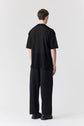 CFCL TC SOFT SHORT SLEEVE TEE SHIRT