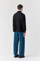 CFCL TC SOFT HYPHA TUCK FRONT SHIRT