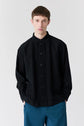 CFCL TC SOFT HYPHA TUCK FRONT SHIRT