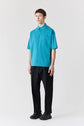 CFCL TC MILAN SHORT SLEEVE SHIRT