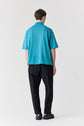 CFCL TC MILAN SHORT SLEEVE SHIRT
