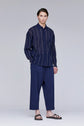 CFCL TC MILAN WIDE TAPERED PANTS