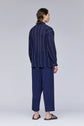CFCL TC MILAN WIDE TAPERED PANTS
