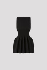CFCL FLUTED MERMAID SKIRT