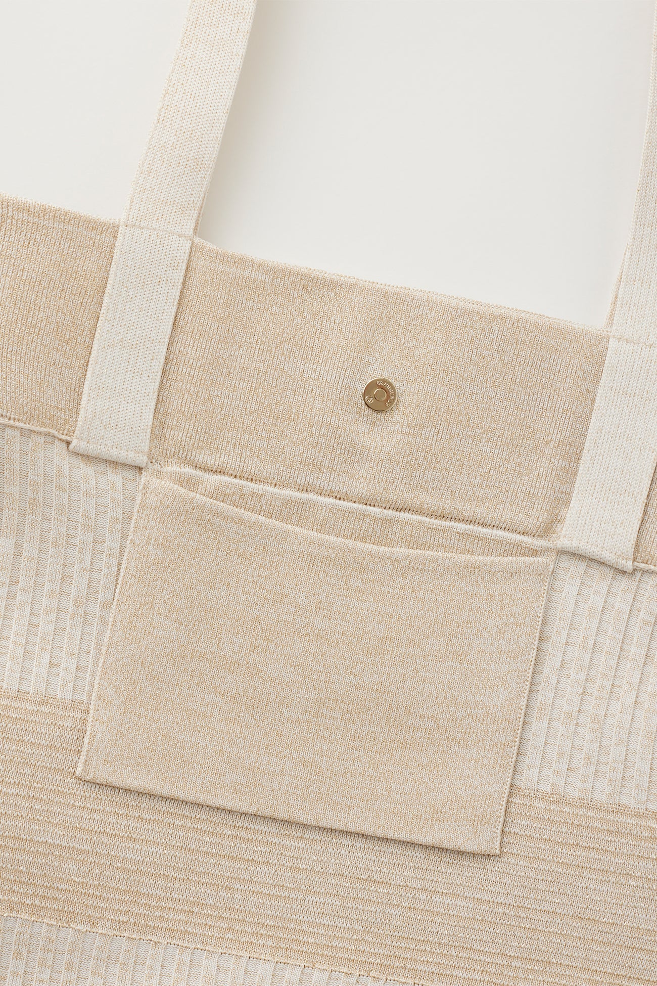 バッグ cfcl STRATA GLITTER TOTE BAG CFCL STRATA GLITTER TOTE BAG – Maison ma Manière