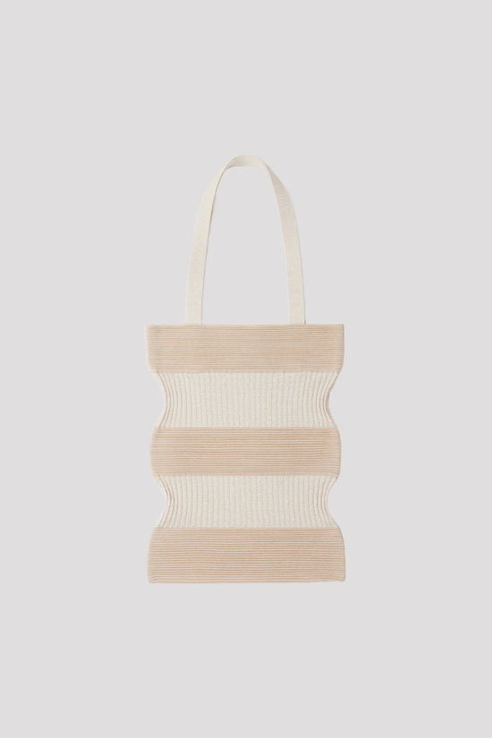 CFCL STRATA GLITTER TOTE BAG