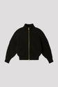 CFCL LOW GAUGE HIGHNECK ZIP BLOUSON