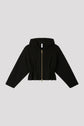 CFCL TW MILAN CROPPED HOODIE JACKET