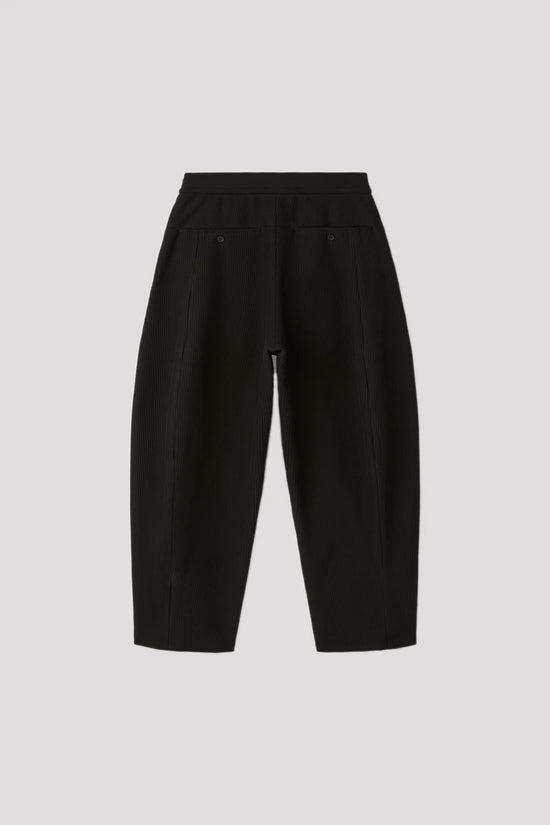 CFCL SOFT HYPHA CURVED PANTS