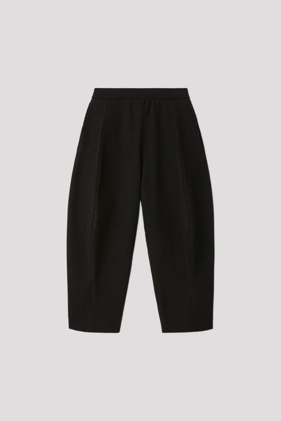 CFCL SOFT HYPHA CURVED PANTS