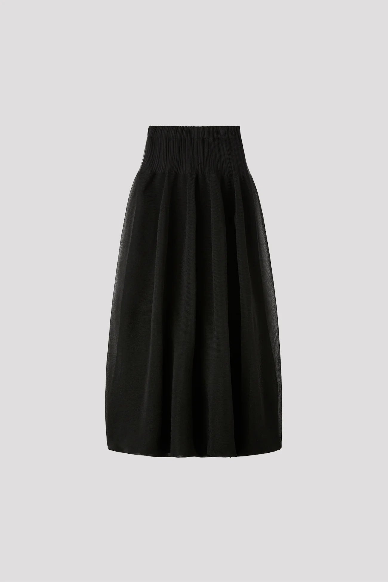 CFCL OVERWRAPPED POTTERY SKIRT – Maison ma Manière