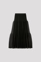 CFCL CASCADES LUCENT SKIRT