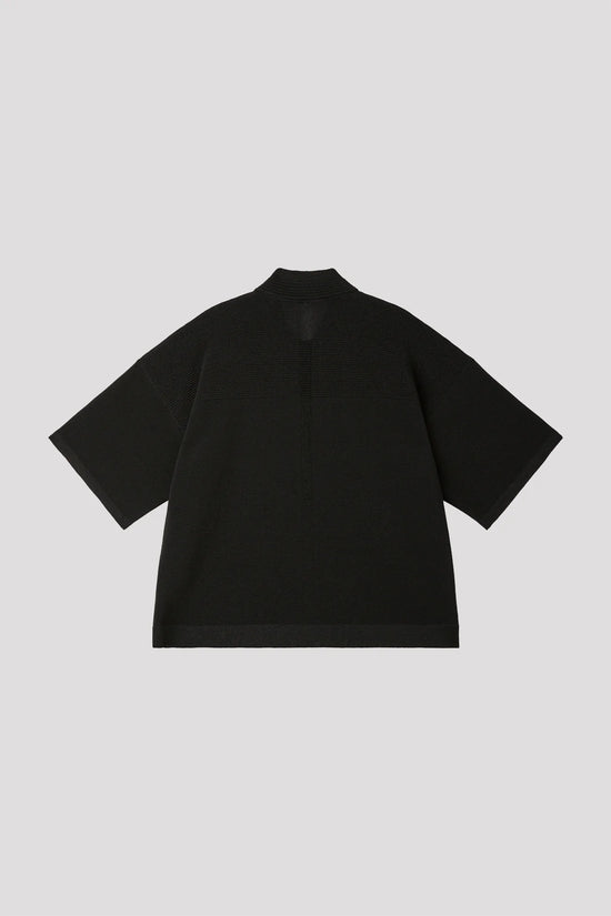 WASHI SHORT SLEEVE SHIRT