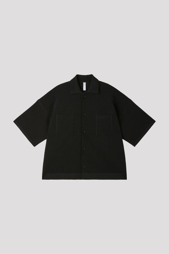 WASHI SHORT SLEEVE SHIRT