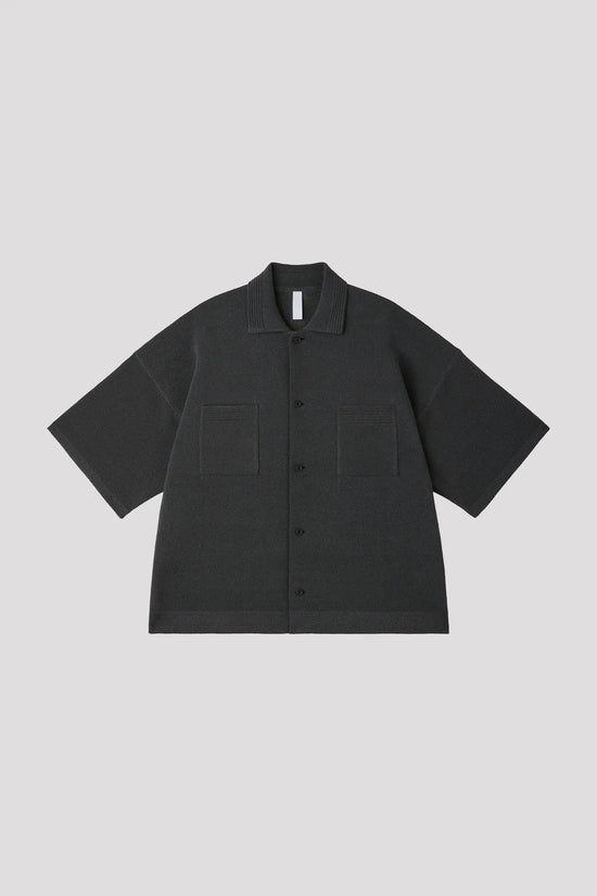 WASHI SHORT SLEEVE SHIRT