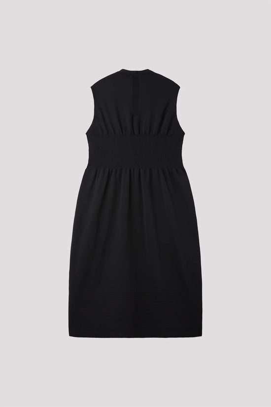 CFCL MILAN COLLARLESS LONG VEST