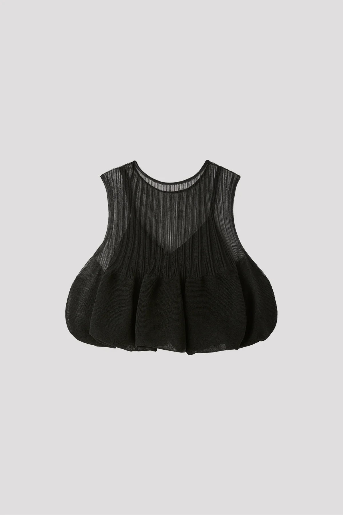 CFCL OVERWRAPPED POTTERY TOP – Maison ma Manière CFCL OVERWRAPPED POTTERY TOP – Maison ma Manière