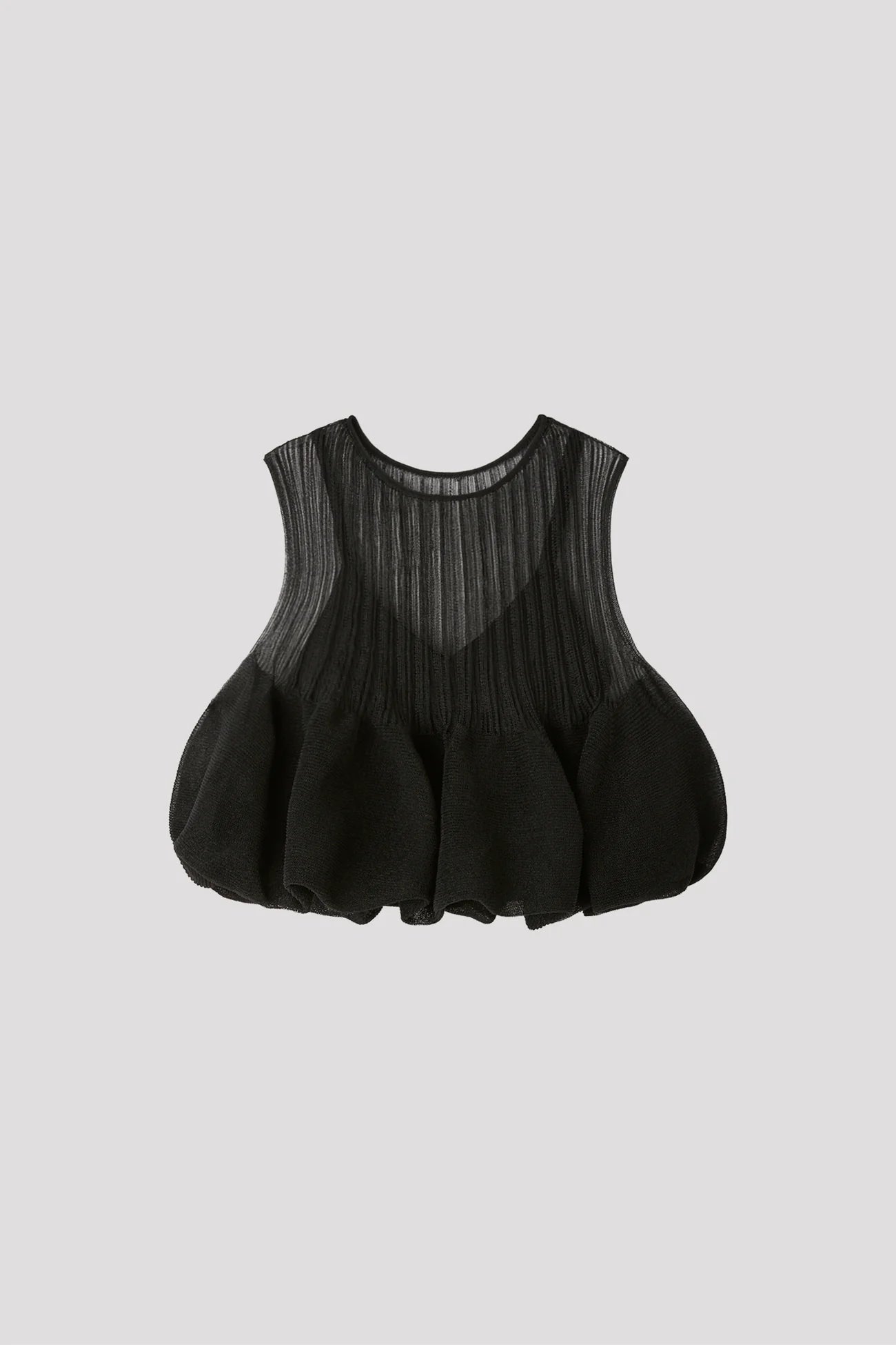 CFCL OVERWRAPPED POTTERY TOP – Maison ma Manière CFCL OVERWRAPPED POTTERY TOP – Maison ma Manière