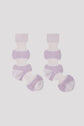 CFCL GARTER RIB SOCKS
