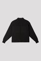 CFCL FLUTED SHIRT COLLAR BLOUSON