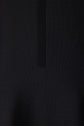 CFCL MILAN COLLARLESS FLARE JACKET