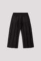 CFCL WEDGED SEMI WIDE PANTS