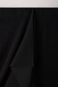CFCL AC MILAN DRAPED PANTS