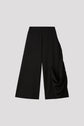CFCL AC MILAN DRAPED PANTS