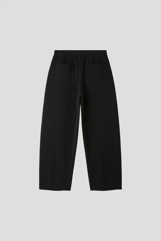 CFCL TC MILAN CURVED PANTS