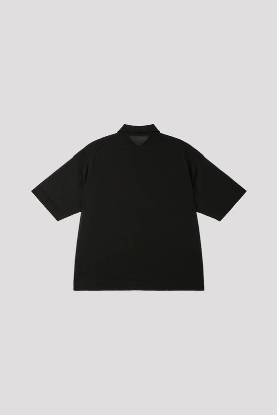 CFCL TC MILAN SHORT SLEEVE SHIRT