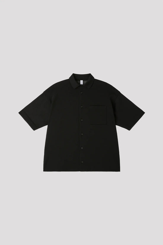 CFCL TC MILAN SHORT SLEEVE SHIRT