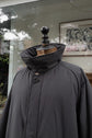 Atelier Padded "FUTON" Overcoat