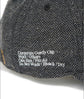 Fresh Service CORPORATE GENTLY CAP