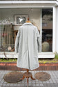 Atelier Padded "FUTON" Overcoat