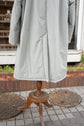 Atelier Padded "FUTON" Overcoat
