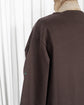 OUTIL TORICOT HABAS/BLACK COFFEE/0
