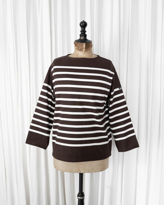 OUTIL TORICOT HABAS/BLACK COFFEE×OFF/0