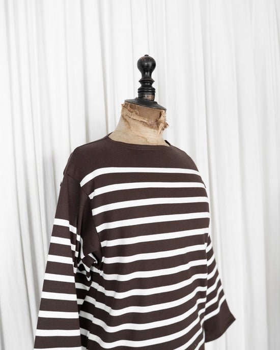OUTIL TORICOT HABAS/BLACK COFFEE×OFF/0