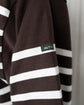 OUTIL TORICOT HABAS/BLACK COFFEE×OFF/0