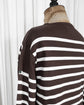 OUTIL TORICOT HABAS/BLACK COFFEE×OFF/0