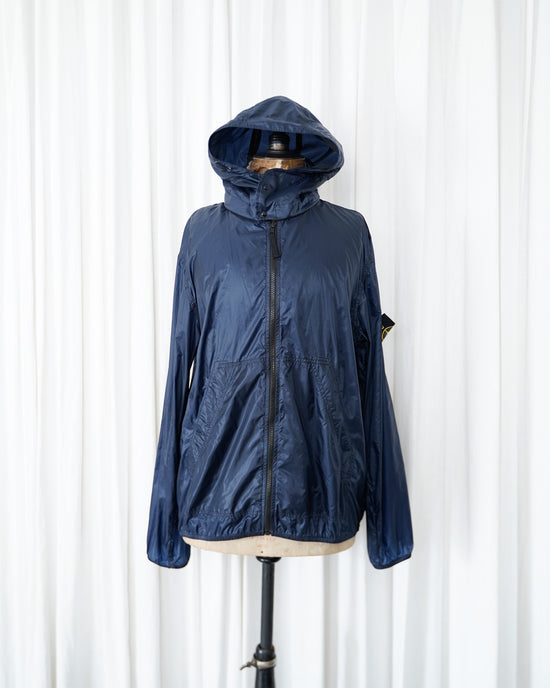 STONE ISLAND Nylon Jacket