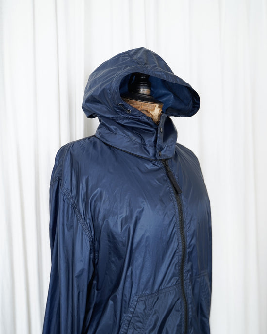 STONE ISLAND Nylon Jacket
