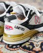 NEW BALANCE 993 WHITE 25.0CM U.S.A. (1)