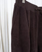 OUTIL PANTALON VILLEMS