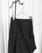 CFCL MILAN-DRAPED SKIRT