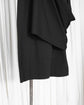CFCL MILAN-DRAPED SKIRT